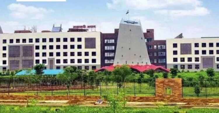 Chhattisgarh Govt Latest news: छत्तीसगढ़ में अब सभी निकायों में होगा ऑनलाइन टैक्स का भुगतान… राज्य सरकार ने जारी किया आदेश