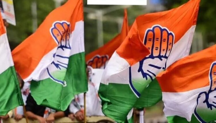 Bihar election: ‘वोट चोरी’ के मुद्दे पर कांग्रेस करेगी बड़ी रैली, जनता के बीच जाने का किया ऐलान…