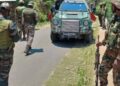 Operation Pimple: सुरक्षाबलों और आतंकियों के बीच मुठभेड़ में दो आतंकी ढेर, ‘Operation Pimple’ जारी