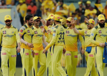 IPL 2026: CSK में हो गया बड़ा ऐलान, इस खिलाड़ी को बना दिया कप्तान…