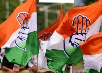 CG Youth Congress News: छत्तीसगढ़ युवा कांग्रेस के नए जिला अध्यक्षों के नामों का हुआ ऐलान…