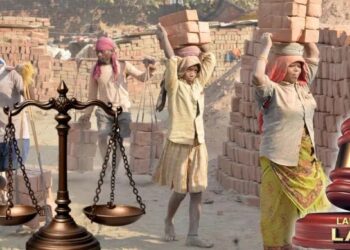 सैलरी, छंटनी, ओवरटाइम से लेकर ग्रेच्युटी तक… नए लेबर कोड को लेकर दूर करें अपने सभी कंफ्यूजन