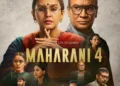 Maharani X Review: ‘महारानी 4’ OTT पर हुई रिलीज, हुमा कुरैशी की सीरीज में खुला गंदी राजनीति की पोल