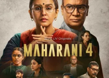 Maharani X Review: ‘महारानी 4’ OTT पर हुई रिलीज, हुमा कुरैशी की सीरीज में खुला गंदी राजनीति की पोल