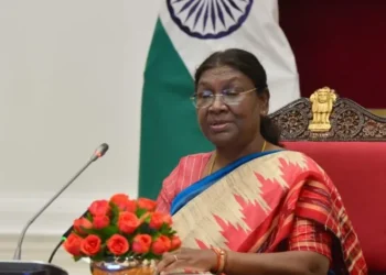 Chhattisgarh latest news: इस दिन छत्तीसगढ़ आएंगी राष्ट्रपति मुर्मू, 2 बड़ी योजनाओं का करेंगी शुभारंभ