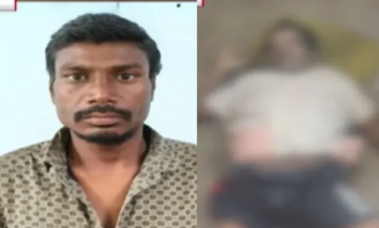 Chhattisgarh Top news: अंधविश्वास ने ली जान; छत्तीसगढ़ में जादू टोने के शक में हत्या, आरोपी फरार