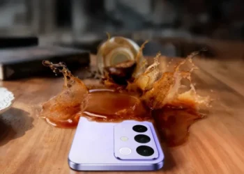 Realme C85 5G: 7,000mAh बैटरी के साथ Realme C85 5G भारत में लॉन्च, जानें कीमत और फीचर्स..