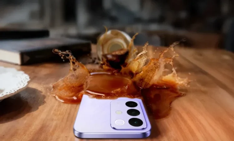 Realme C85 5G: 7,000mAh बैटरी के साथ Realme C85 5G भारत में लॉन्च, जानें कीमत और फीचर्स..