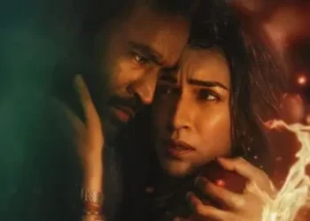 Tere Ishk Mein Trailer: धनुष और कृति सेनन की फिल्म ‘ तेरे इश्क में ‘ का ट्रेलर हुआ आउट, जानें कब होगी रिलीज