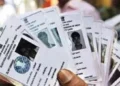 Voter ID Card: अगर दो Voter ID कार्ड रखते हैं तो हो जाएं सावधान, जानिए कितनी सजा और जुर्माने का है प्रावधान?