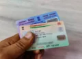 Aadhaar-PAN card link: 1 जनवरी 2026 से पहले करलें Aadhaar-PAN के साथ लिंक, नहीं है तो बंद हो जाएगा आपका PAN कार्ड…