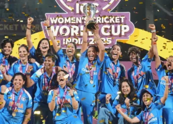 भारतीय टीम के कोचिंग स्टाफ में होगा बदलाव, पहली बार मिल सकता है विदेशी स्ट्रेंथ और कंडीशनिंग कोच