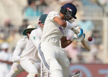 IND vs SA 1st Test: भारत में पहली बार हुआ ऐसा, बल्लेबाजों के खराब खेल से लगी तोहमत