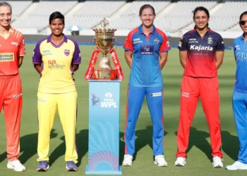 WPL Retention 2026: किस टीम ने किस खिलाड़ी को किया रिटेन? यहां देखें पूरी लिस्ट