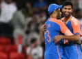 IND vs AUS: सूर्या ने बल्लेबाजों के सिर बांधा जीत का सेहरा, अभिषेक और गिल की तारीफ में बांधे पुल
