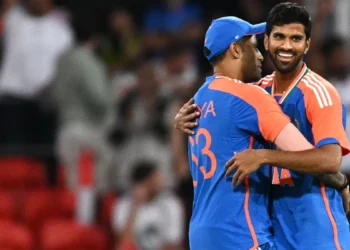 IND vs AUS: सूर्या ने बल्लेबाजों के सिर बांधा जीत का सेहरा, अभिषेक और गिल की तारीफ में बांधे पुल