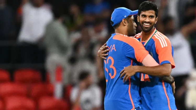 IND vs AUS: सूर्या ने बल्लेबाजों के सिर बांधा जीत का सेहरा, अभिषेक और गिल की तारीफ में बांधे पुल