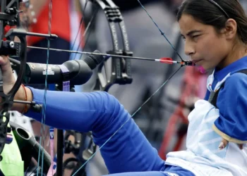 पैरा तीरंदाज शीतल देवी का बड़ा कारनामा, एशिया कप सक्षम टीम में जगह बनाई