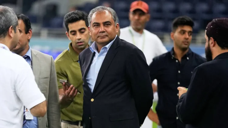 ICC मीटिंग में मोहसिन नकवी लगाएंगे हाजिरी, एशिया कप ट्रॉफी को लेकर लग सकती है क्लास