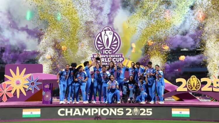 ICC ने लिया ऐतिहासिक फैसला, World Cup में किया बड़ा बदलाव, टीमों की संख्या में हुआ इजाफा