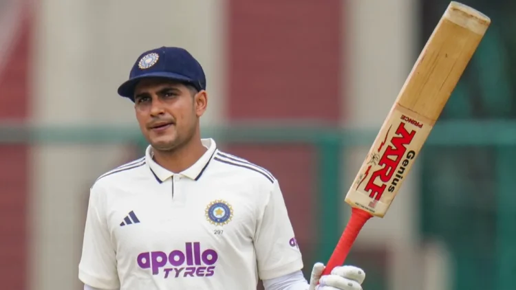 शुभमन गिल रचेंगे इतिहास, सचिन-विराट जैसे दिग्गजों के क्लब में पहली बार मारेंगें एंट्री