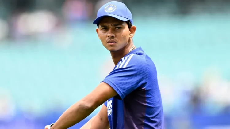 टूट जाएगा रोहित शर्मा का रिकॉर्ड? यशस्वी जायसवाल को कोलकाता में पहली ही पारी में करना होगा कमाल