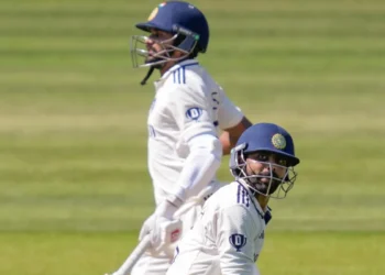 IND vs SA सीरीज से पहले आई बड़ी खबर, पहले टेस्ट से बाहर हो गया टीम इंडिया का स्टार खिलाड़ी