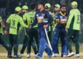 इस्लामाबाद में बम फटने से श्रीलंकाई टीम में मचा हड़कंप, 8 प्लेयर्स ने छोड़ा पाकिस्तान, दूसरा ODI भी रद्द
