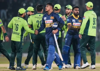 इस्लामाबाद में बम फटने से श्रीलंकाई टीम में मचा हड़कंप, 8 प्लेयर्स ने छोड़ा पाकिस्तान, दूसरा ODI भी रद्द