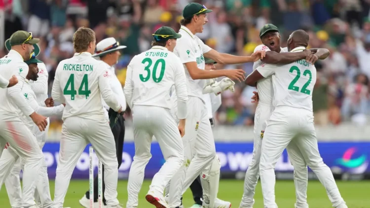 IND vs SA: भारत के खिलाफ साउथ अफ्रीका ने चली बड़ी चाल, धुरंधर गेंदबाज को टीम में किया शामिल