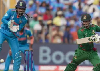 T20I स्क्वॉड का हो गया ऐलान, पहली बार 26 साल के विकेटकीपर-बल्लेबाज को मिला मौका