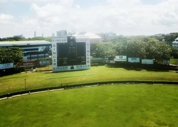 T20 वर्ल्ड कप को लेकर बड़ी तैयारी, पहली बार इस स्टेडियम में लगेंगी फ्लडलाइट्स