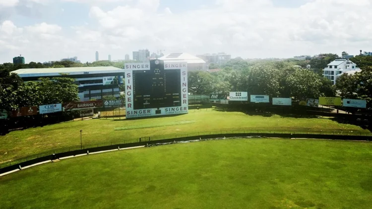 T20 वर्ल्ड कप को लेकर बड़ी तैयारी, पहली बार इस स्टेडियम में लगेंगी फ्लडलाइट्स