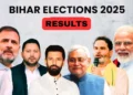 Bihar Election Result: बिहार चुनाव रुझानों पर कांग्रेस 5 सीटों पर सिमटी, NDA को बंपर बढ़, 190 सीटों से ज्यादा पर बढ़त…