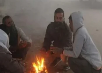 Chhattisgarh Weather Update: छत्तीसगढ़ में शीतलहर की चेतावनी; अगले दो दिनों में बढ़ेगी ठिठुरन, 1 से 2 डिग्री तक गिरेगा पारा…