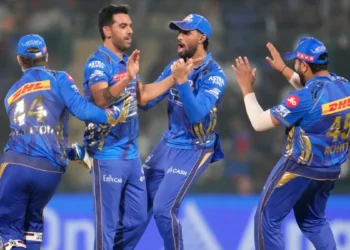 IPL 2026: मुंबई इंडियंस इन 5 खिलाड़ियों को कर सकती है रिलीज, एक की कीमत 9.25 करोड़