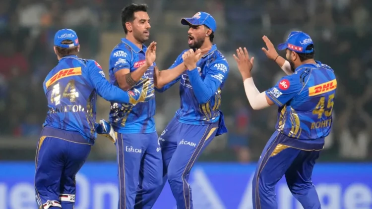 IPL 2026: मुंबई इंडियंस इन 5 खिलाड़ियों को कर सकती है रिलीज, एक की कीमत 9.25 करोड़
