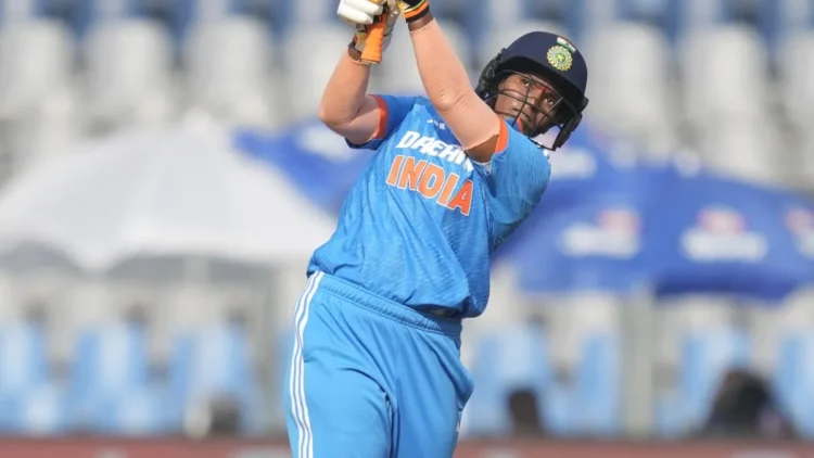 WPL 2026 Auction: 8 मार्की प्लेयर्स की लिस्ट आई सामने, दीप्ति शर्मा सहित इतनी भारतीय खिलाड़ी शामिल