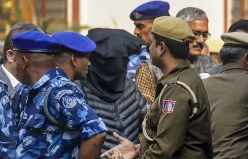 Lal Quila Blast: दिल्ली लाल किला ब्लास्ट मामले में NIA ने 4 और मुख्य आरोपियों को गिरफ्तार किया