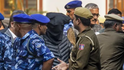 Lal Quila Blast: दिल्ली लाल किला ब्लास्ट मामले में NIA ने 4 और मुख्य आरोपियों को गिरफ्तार किया