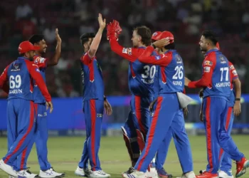 दिल्ली कैपिटल्स ने इन प्लेयर्स को कर दिया रिलीज, नटराजन और राहुल स्क्वाड में बरकरार; देखें लिस्ट