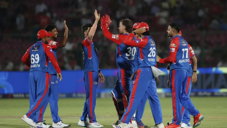 दिल्ली कैपिटल्स ने इन प्लेयर्स को कर दिया रिलीज, नटराजन और राहुल स्क्वाड में बरकरार; देखें लिस्ट