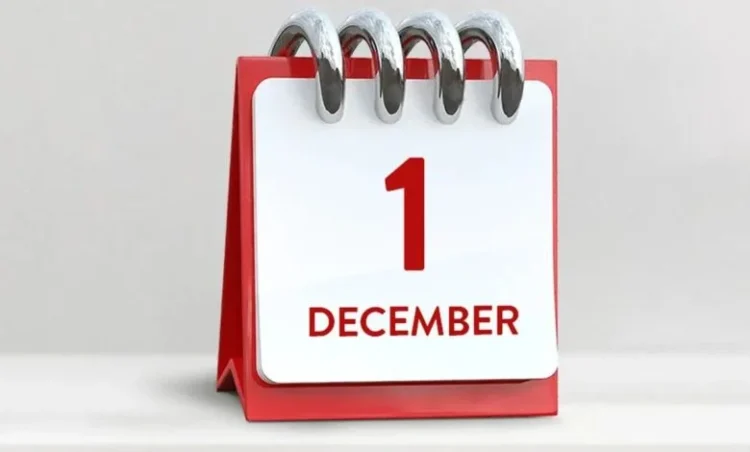 Rule Changes From 1 December: गैस सिलेंडर से लेकर पेंशन स्कीम तक कल से बदलेंगे कई अहम नियम, जानिए आपके जेब पर कितना पड़ेगा असर?