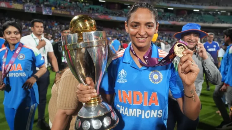 टीम इंडिया की वनडे वर्ल्ड कप जीत और उसका मुंबई कनेक्शन, 2 तारीख क्यों है खास?