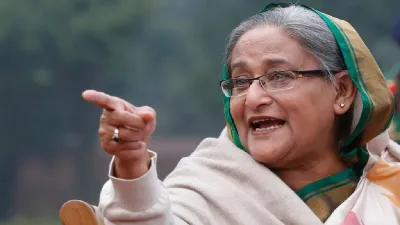 Sheikh Hasina ICT Verdict: बांग्लादेश की पूर्व प्रधानमंत्री शेख हसीना को फांसी की सजा, ICT ने सुनाया फैसला