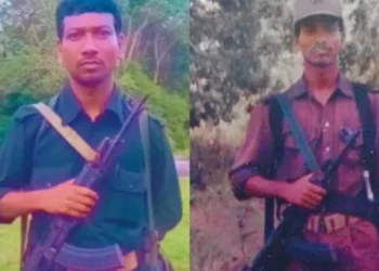 Naxalites Surrender News: हिड़मा की मौत के बाद 37 और नक्सली आज करेंगे आत्मसमर्पण..
