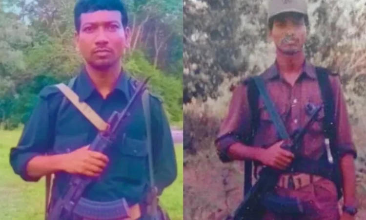 Naxalites Surrender News: हिड़मा की मौत के बाद 37 और नक्सली आज करेंगे आत्मसमर्पण..