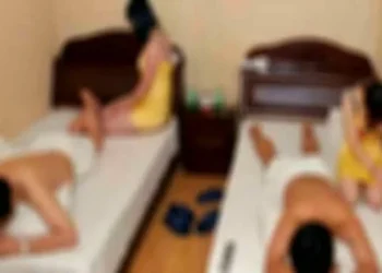 Nagpur Sex Racket: होटल की आड़ में जिस्मफरोशी का धंधा, छापेमारी के दौरान कई आपत्तिजनक सामान जब्त