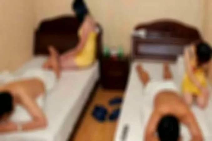 Nagpur Sex Racket: होटल की आड़ में जिस्मफरोशी का धंधा, छापेमारी के दौरान कई आपत्तिजनक सामान जब्त