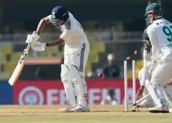 IND vs SA : साउथ अफ्रीका ने भारत को 408 रनों से हराया, टेस्ट क्रिकेट में भारत की सबसे बड़ी हार